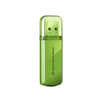Silicon Power pendrive. Sp008Gbuf2101V1N Pendrive Helios Gb