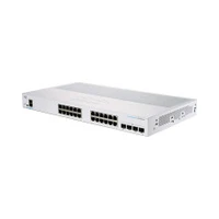 Slēdzis Cisco Cbs350-24T-4X-Eu Switch
