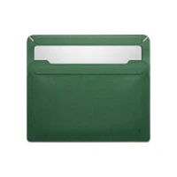 Spigen Valentinus S klēpjdatora piedurkņu soma. jeju zaļa 14 Torba Laptop Sleeve. green