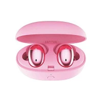 True Wireless austiņas E1026Bt-I-Pink 1More Stylish