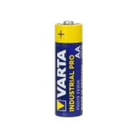 Varta Battery Industrial Aa R6 1 gab. Bateria szt.