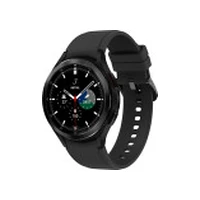 Viedpulkstenis Samsung Galaxy Classic nerūsējošā tērauda Lte Czarny Sm-R885Fzkaeue Smartwatch Watch Stainless Steel 42Mm