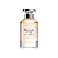 Abercrombie Fitch Authentic Woman Edp 100 ml Women