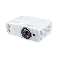 Acer S1386Whn projektors Projektor