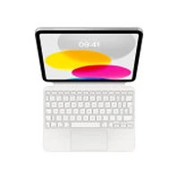 Apple Magic Keyboard Folio Deutsch Jauns Folia ochronna iPad 10.Gen deutsch New
