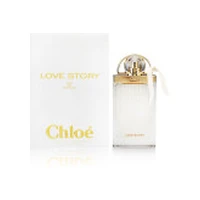 Chloe Love Story Edp 75 ml