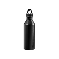 Coocazoo 2.0 nerūsējošā tērauda pudele. krāsa melna Butelka ze stali nierdzewnej. kolor black