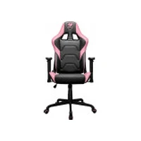 Cougar krēsls spēļu Armor Elite Eva Pink Cgr-Eli-Pnb Fotel Gaming chair