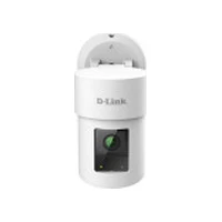 D-Link 2K Qhd panoramēšana un tālummaiņa āra Wi-Fi kameras Ip kamera Kamera Pan Zoom Outdoor Camera