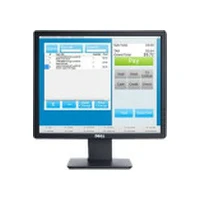 Dell E1715S monitors 210-Aeus Monitor