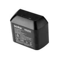 Godox akumulators Wb400P Ad400 Pro zibspuldzēm Akumulator do lamp