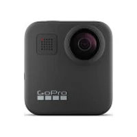 Gopro Hero Max komplekta kamera melna Kamera Bundle czarna