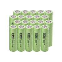 Green Cell Greencell 18650 2900Mah akumulators 20 gab. Akumulator szt.
