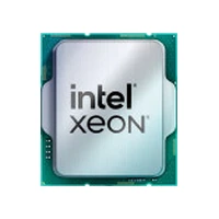 Intel servera procesors Cpu Xeon E-2486 6C/12T 3.5 Ghz 5.6 Turbo Tray Sockel 1700 Tdp 95W Procesor serwerowy