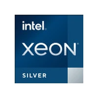 Intel servera procesors Cpu Xeon Silver 4410Y 12C/24T 2.0 Ghz 3.9 Turbo Tray Sockel 4677 Tdp 150W Procesor serwerowy