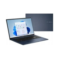 Klēpjdators Asus Vivobook 15 A1504Za-Bq739W i5-1235U 15.6 24Gb 512Gb Win11H Blue Laptop Niebieski