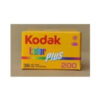 Kodak Film Color Plus 200/36 6031470