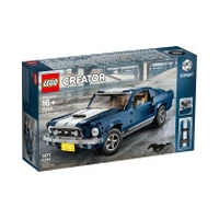 Lego Creator eksperts Ford Mustang 10265 Expert