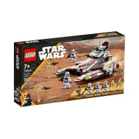 Lego Star Wars Republic kaujas tanks 75342 Bojowy Republiki