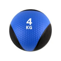 Master Medicine Ball Fitness Crossfit 4 kg Lekarska