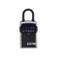 Masterlock Master Lock Key Drošs Bluetooth ar važu 5440Eurd Safe with Shackle