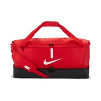 Nike Bag Academy Team Hardcase L Cu8087 657 sarkans Torba czerwony