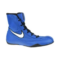 Nike Machomai vīriešu apavi zili 41 321819-410 Buty niebieskie r.