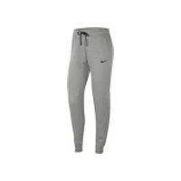 Nike Park 20 Flīsa bikses. pelēks M izmērs Spodnie Fleece szare r.