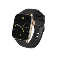 Oromed viedpulkstenis. melns Oro Smart Smartwatch Fit Czarny