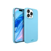 Picom Laut Huex Pastels aizsargmaciņš iPhone 14 Pro Max Baby blue Etui ochronne do