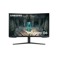 Samsung monitors Ls32Bg652Euxen Monitor Odyssey G65B
