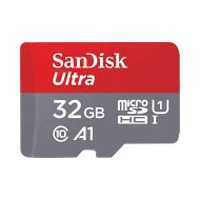 Sandisk Ultra Microsdhc karte Sdsqua4-032G-Gn6Ia Karta Gb Class Uhs-I/U1 A1