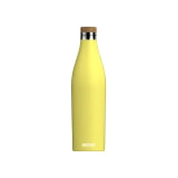 Sigg Meridian ūdens pudele Ultra Lemon 0.7 l Water Bottle