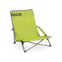 Spokey Saliekams krēsls Panama zaļš 922276 Fotel zielony