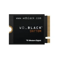 Wd Black Sn770 500Gb M.2 2230 Pci-E x4 Gen4 Nvme Ssd Wds500G3X0G Dysk