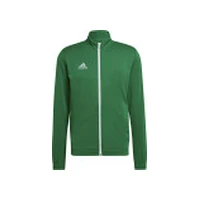 Adidas sporta krekls adidas Entrada 22 jaka Hi2135 zaļa Xxxl Bluza Track Jacket zielony