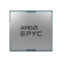 Amd servera procesors Cpu Epyc 9124 16C/32T 3.0 Ghz 3.7 Turbo Tray Sockel Sp5 Tdp 200W Procesor serwerowy
