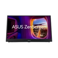 Asus Zenscreen Mb16Qhg portatīvais monitors 90Lm08Ng-B01170 Monitor