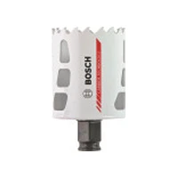 Bosch bimetāla jaudas maiņas caurumu zāģis 2608594172 Otwornica Bimetal Power Change 54Mm