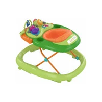 Chicco Walky Talky Green Wave 79540