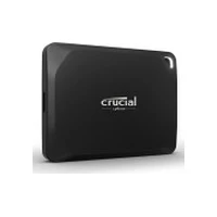 Crucial X10 Pro pārnēsājamais ārējais Ssd diskdzinis melns Ct1000X10Prossd9 Dysk Portable 1Tb Czarny