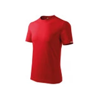 Dedra t-Krekls vīriešu T-Krekls sarkans 100 kokvilna izmērs S Bh5Tc-S Koszulka T-Shirt czerwona rozmiar