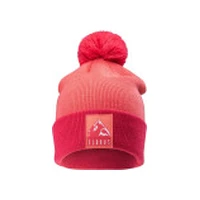 Elbrus Ziemas cepure Takumi jrg rozā Czapka zimowa