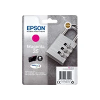 Epson Ink T3583 35 Magenta Tusz