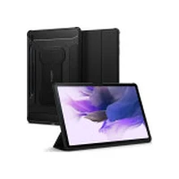 Etui na planšetdators Spigen Rugged Armor Pro Samsung Galaxy Tab S7 Fe 5G 12.4 Black Tablet