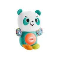 Fisher Price Linkimals Interactive Panda Grg79 Interaktywna