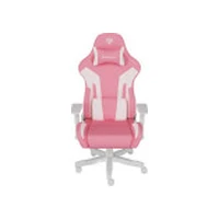 Genesis Nitro 710 rozā un balts krēsls Nfg-1929 Fotel