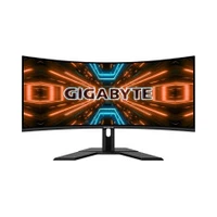 Gigabyte G34Wqc monitors Monitor