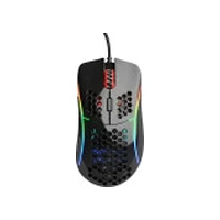 Glorious Pc Gaming Race Model D Glo Mouse Gd-Gblack Mysz
