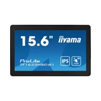 iiyama Prolite Tf1633Msc-B1 monitors Monitor